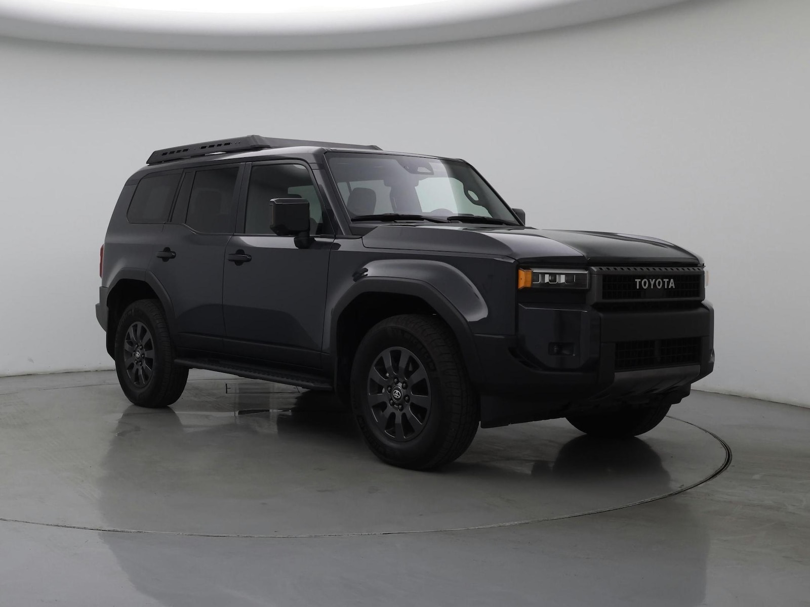 toyota land cruiser 2025 JTEABFAJ7S5012561 image toyota land cruiser 2025 JTEABFAJ7S5012561 image
